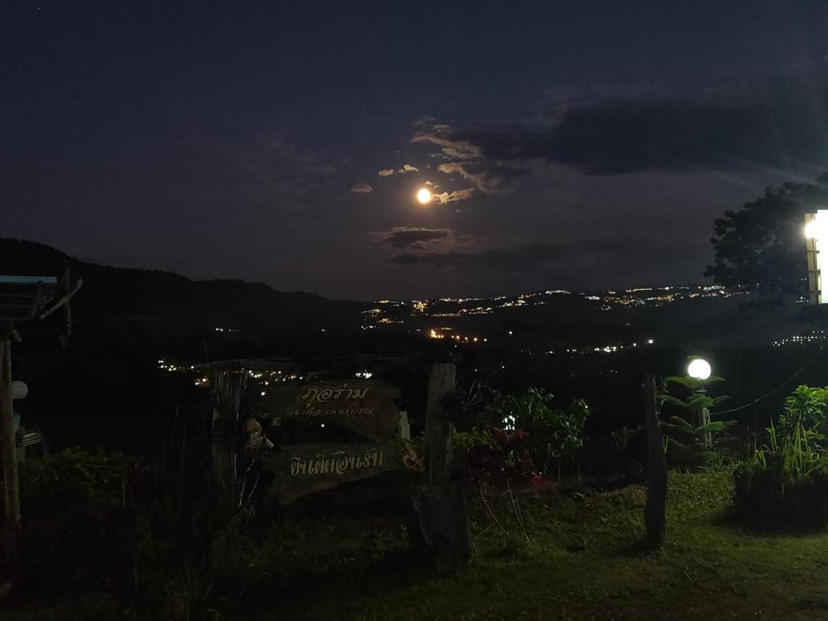 Phu Aram Khao Kho Resort Экстерьер фото