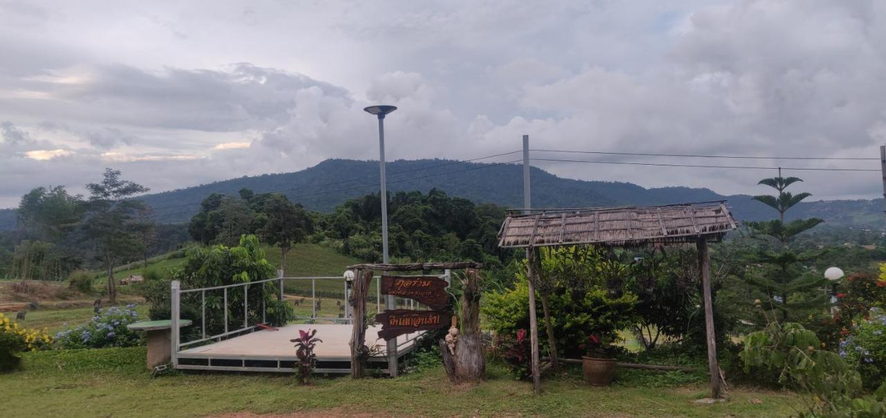 Phu Aram Khao Kho Resort Экстерьер фото