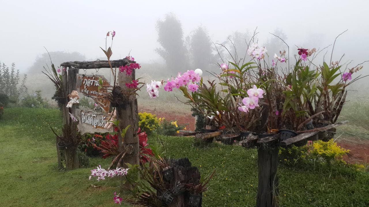 Phu Aram Khao Kho Resort Экстерьер фото