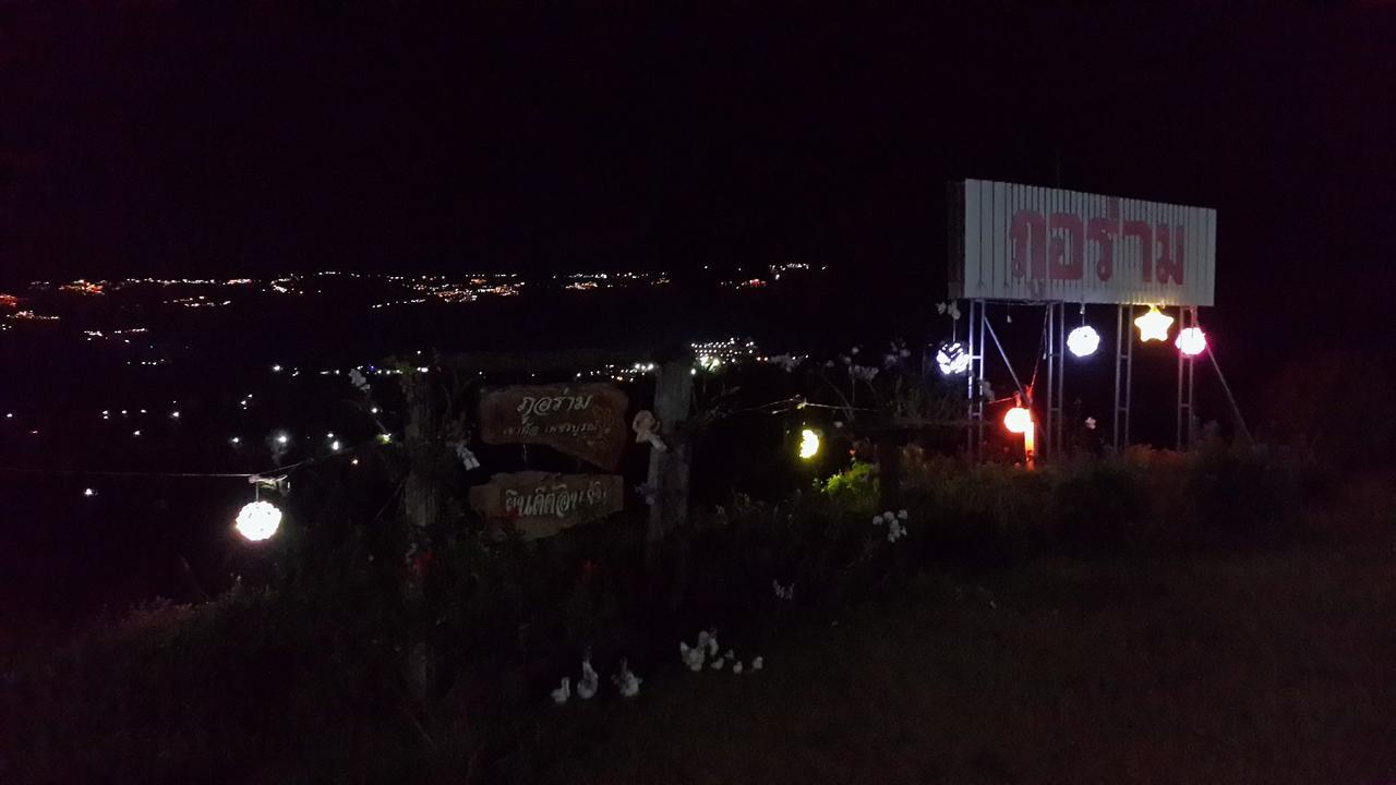 Phu Aram Khao Kho Resort Экстерьер фото